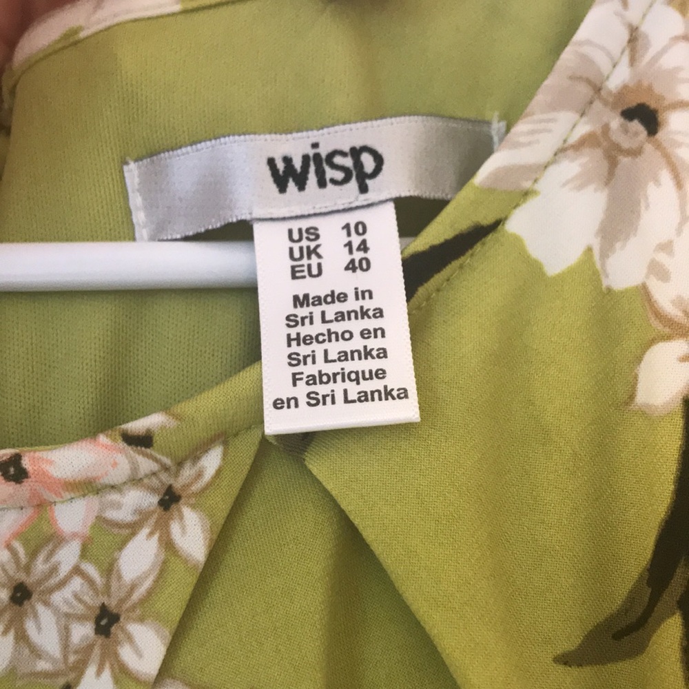 Dress - Picture 3 of 4